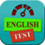 Test English Grammar
