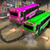 Chained Bus Racing 3D - Impossible Tracks 2018
