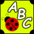 Alphabet Bugs : Fun ABC Tracing Game