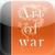 Art of War by Sun Tzu (Text Synchronized Audiobook)
