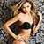 Alluring Lingerie Girl