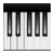 Portable Piano Guitar Qanun