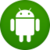 Android Logo Wallpaper Images