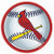 St Louis Cardinals Fan