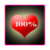 Lovely Love Calculator 100