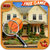 Free Hidden Object Game - Around the House