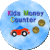 Kids Money Counter-Match Money