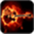Fire Art Wallpaper_1
