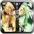 Tsunade And Sakura Lock Screen
