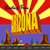 Kayboard Theme Arizona