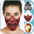 Mask Photo Editor  Style faces