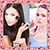 Free Makeup Photo Collage