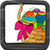 Easter Eggs Coloring Book Free