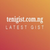 Tenigist