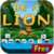 BE A LION