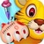 Animal Nail Doctor - Kids Game