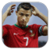 Cristiano Ronaldo Easy Puzzle