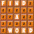 Find a WORD among the letters