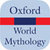 Oxford Dictionary of World Mythology