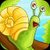 Snail Rally - Speedy Race