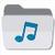 Music Folder Player Full intact