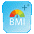 Body Mass Index Calculator by softlookup