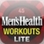 Men's Health Workouts Lite