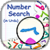 Number Search Free