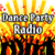 Dance Party Pop Music Radio