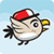 Cap bird