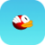 Teeter Bird - Flappy Bird Version