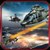 Gunship Battle War Fight 3D