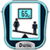 Digital Weight Machine Scanner Prank