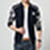 Images of Man jacket photo suit