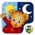 Daniel Tigers Day and Night base