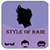 Style of Hair Editor