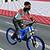 Bicycle Gangster: San Andreas 2018
