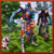 Headless Warrior Simulator