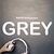NANDA Grey - Aesthetic Grey Wallpaper