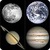Guess Game - Astronomy