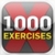 1000 Exercises by Mens Health and Womens Health