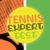 Tennis Expert Test