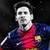 Lionel Messi Live Wallpaper 4