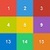 Number Mix Saga