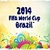 World Cup 2014 Best Player HD Wallpaper