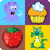 kids memory -spanish