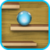 Falling Down Ball