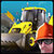 Construction - Backoe Loader