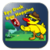 Spy Duck Run Hopping Game