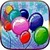 Ninja Baby Balloon Smasher hit